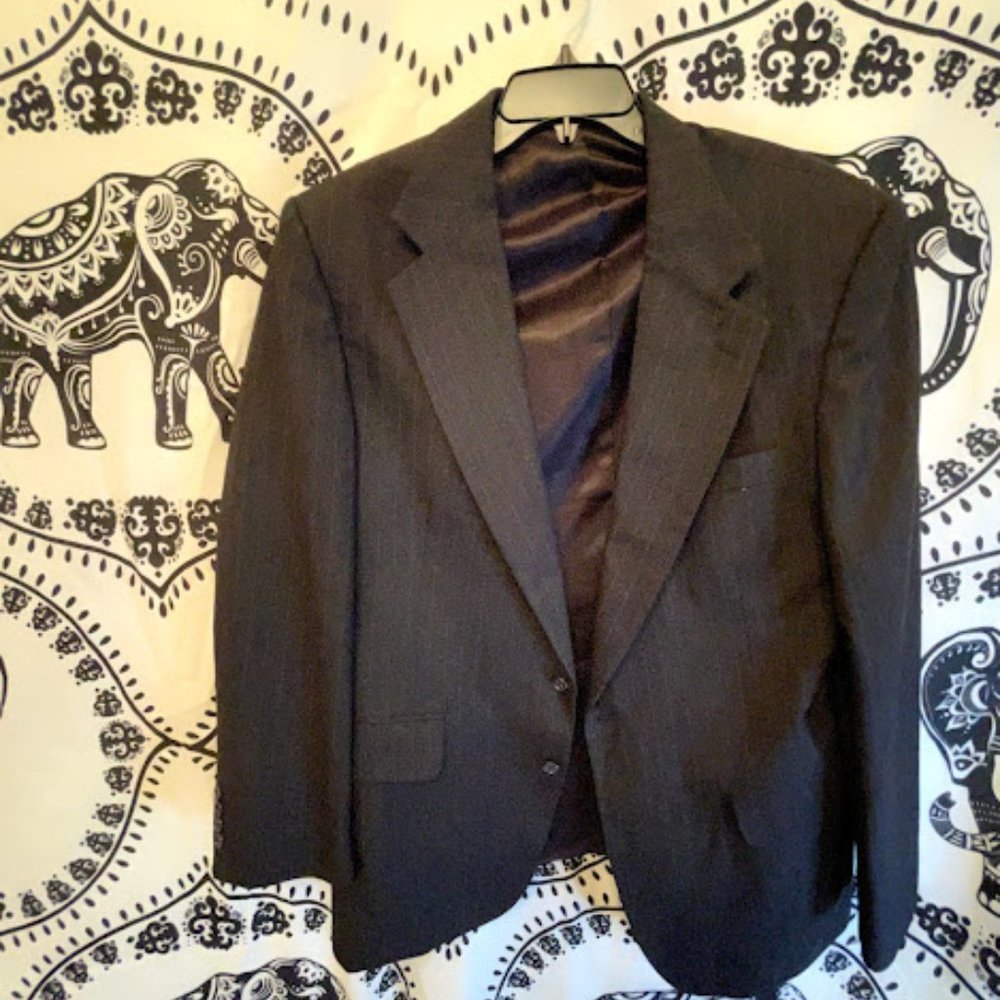 Men's Executive Collection Suit Jacket